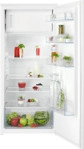 AEG TSF5O12ES Serie 5000 OptiSpace Kühlschrank (188 l, E, 1218 mm hoch}, Weiß) AEG TSF5O12ES Serie 5000 OptiSpace Kühlschrank (188 l, E, 1218 mm hoch}, Weiß)