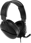 TURTLE BEACH Recon 70, Over-ear Headset Schwarz