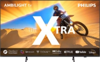 PHILIPS 65PML9009/12 Mini LED TV (Flat, 65 Zoll / 164 cm, HDR 4K, SMART TV, PHILIPS 65PML9009/12 Mini LED TV (Flat, 65 Zoll / 164 cm, HDR 4K, SMART TV,