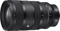 SIGMA 28-45mm DG DN 28 mm - 45 f./1.8 DG, (Objektiv f&uuml;r Sony E-Mount, Schwarz)