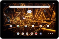 PEAQ PET 10181-F464E, Tablet, 64 GB, 10 Zoll, Grau