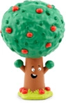 TONIES Tonies Figur Sch&uuml;ttel den Apfelbaum & Schaukel das Schaf H&ouml;rfigur