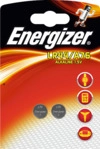 ENERGIZER Knopfzelle A76 2 St&uuml;ck