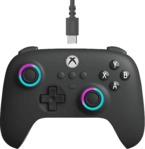 8BITDO Ultimate C Wired Xbox Gaming Controller Grau f&uuml;r Series, One, PC