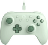 8BITDO Ultimate C Wired Xbox pad Gaming Controller Gr&uuml;n f&uuml;r Series, One, PC