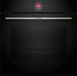 BOSCH HBG7721B2, Backofen (Einbaugerät, 71 l, 594 mm breit), Serie 8 BOSCH HBG7721B2, Backofen (Einbaugerät, 71 l, 594 mm breit), Serie 8