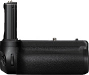 NIKON VFC01101, NIKON MB-N14, Multifunktionshandgriff, Schwarz