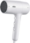 BRAUN HD2.1 Haartrockner Glossy White (2100 Watt)