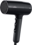 BRAUN HD2.2 Haartrockner Glossy Black (2200 Watt)