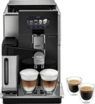 DELONGHI Maestosa EPAM960.55.GM - 14 Kaffeespezialitäten Kaffeevollautomat DELONGHI Maestosa EPAM960.55.GM - 14 Kaffeespezialitäten Kaffeevollautomat