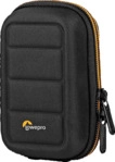 LOWEPRO Hardside CS 20 Kameratasche, Schwarz
