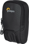 LOWEPRO ADVENTURA CS 20 III BL Kompakttasche, Schwarz