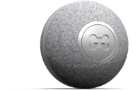 CHEERBLE BALL M1 GRAY Tierspielzeug