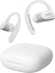 SHOKZ OpenFit Air, Open-ear Kopfh&ouml;rer Bluetooth Wei&szlig;