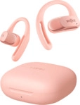 SHOKZ OpenFit Air, Open-ear Kopfh&ouml;rer Bluetooth Pink