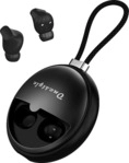 ONESTYLE TWS-TWIN, In-ear Kopfh&ouml;rer Bluetooth Black