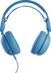 SKULLCANDY Grom Kids, On-ear Kopfh&ouml;rer Surf Blau