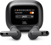 JBL Live Beam 3, In-ear Kopfhörer Schwarz JBL Live Beam 3, In-ear Kopfhörer Schwarz