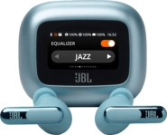 JBL Live Beam 3, In-ear Kopfh&ouml;rer Blau