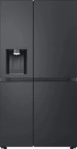 LG GSLE91EVAC L-Serie Side-by-Side (628 l, C, 1790 mm hoch, Essence Black Steel) LG GSLE91EVAC L-Serie Side-by-Side (628 l, C, 1790 mm hoch, Essence Black Steel)