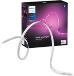 PHILIPS Hue Lightstrip Solo 3 m Smarter Kalt-Warmwei&szlig; und RGB