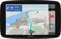 TOMTOM GO Camper Max Camping, PKW Weltweit