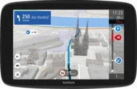 TOMTOM GO Navigator PKW Europa