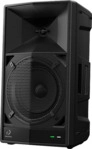 PIONEER DJ AlphaTheta WAVE-EIGHT Tragbarer 8"DJ-Party Lautsprecher, Schwarz