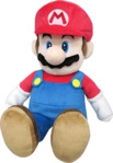 TOGETHER PLUS Nintendo Mario 60 cm Pl&uuml;schfigur