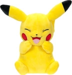 JAZWARES Pok&eacute;mon - Pikachu #5 20 cm Pl&uuml;schfigur