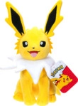 JAZWARES Pok&eacute;mon - Blitza 20 cm Merchandise