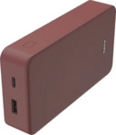 HAMA Colour 20 Powerbank 20000 mAh Rot
