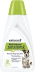 BISSELL Natural Spot & Stain 1L PET, Reinigungsmittel