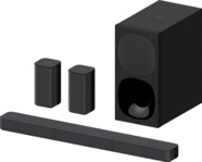 SONY HT-S20R, Soundbar, Schwarz
