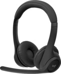 LOGITECH Zone 300 inkl. Ger&auml;uschunterdr&uuml;ckung, kabellos, Over-ear Headset...