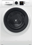 BAUKNECHT 869991678600, BAUKNECHT WM 7 M100 A Waschmaschine (7 kg, 1351 U/Min., A)