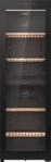 HAIER HWS236GDEH1 Serie 7 Weinklimaschrank (448 l EEK E, Schwarz)