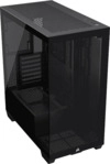 CORSAIR CC-9011276-WW 3500 X PC-Geh&auml;use, Schwarz