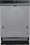KOENIC KDW 6031-1 C BI Geschirrsp&uuml;ler (Einbauger&auml;t, 595 mm breit, 42 dB (A), C)