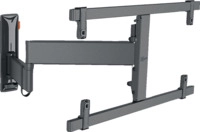 VOGEL&acute;S TVM 3665 TV-Wandhalterung, max. 77 Zoll, Schwenkbar, Schwarz