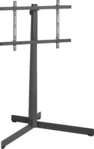 VOGEL'S TVS 3690 TV-Standfu&szlig;, max. 77 Zoll, Neigbar, rotierbar, Schwenkbar, Schwarz