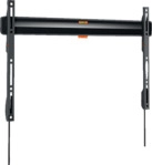 VOGEL&acute;S TVM 3605 Flache TV-Wandhalterung, max. 100 Zoll, Starr, Schwarz
