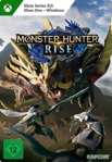 Monster Hunter Rise