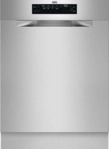 AEG FUS7574APM Geschirrsp&uuml;ler (unterbauf&auml;hig, 597 mm breit, 44 dB (A), B)
