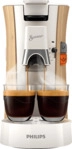 PHILIPS SENSEO® Select CSA240/05 mit Kaffeestärkewahl Plus und Memo-Funktion, 0.9L PHILIPS SENSEO® Select CSA240/05 mit Kaffeestärkewahl Plus und Memo-Funktion, 0.9L