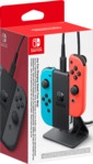 NINTENDO 10014639 Joy-Con Ladeaufsteller, Zubeh&ouml;r f&uuml;r Nintendo Switch, Schwarz