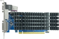 ASUS GT710-SL-2GD5-BRK-EVO (NVIDIA, Grafikkarte)