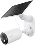 TAPO C425, 2K QHD Smarte Solarbetriebenes - Kit, &Uuml;berwachungskamera