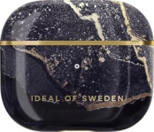 IDEAL OF SWEDEN IDFAPCAW21-G4-321 Airpods Case Gen 3 Golden Twilight Marble