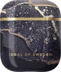 IDEAL OF SWEDEN IDFAPCAW21-321 Airpods Case Gen 1/2 Golden Twilight Marble